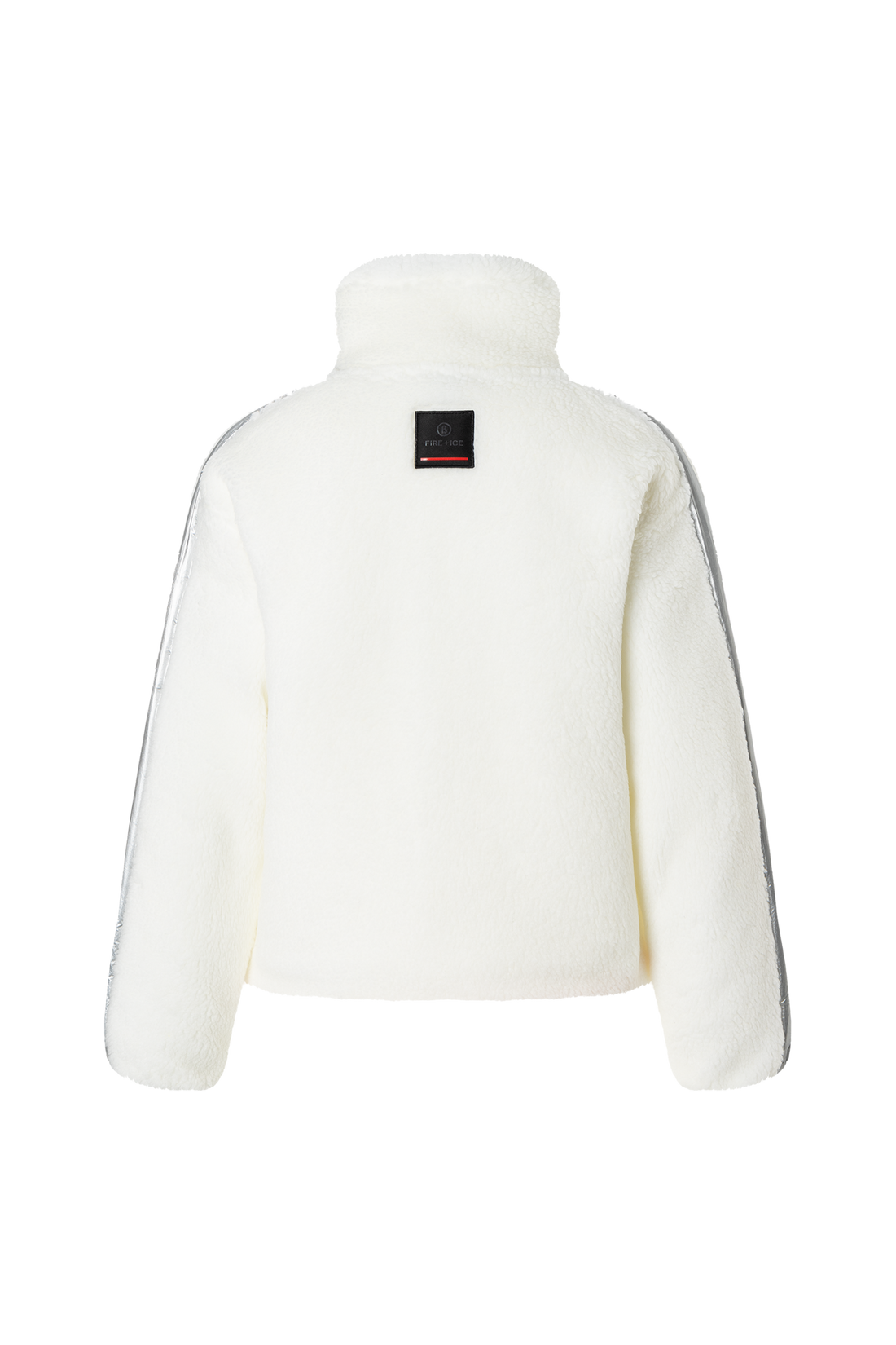 Bogner Off-White Ninetta Jacket [FIRE+ICE]