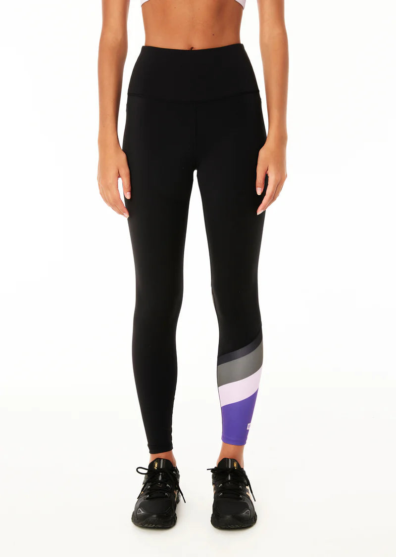 PE Nation Pole Position 7/8 Legging