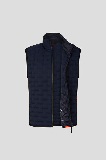 Bogner Gabriel Lightweight Down Vest [FIRE+ICE]