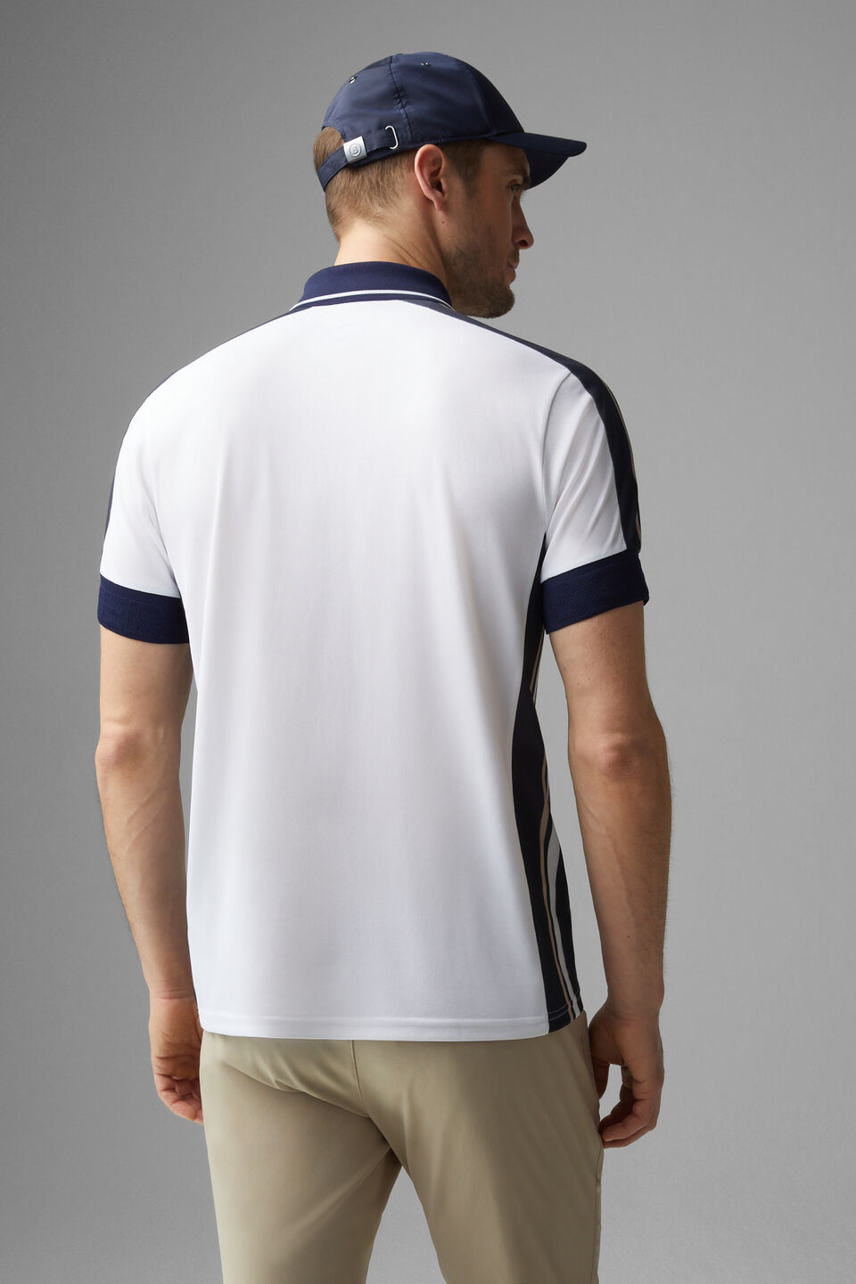 Bogner Sport Claudius Polo Shirt