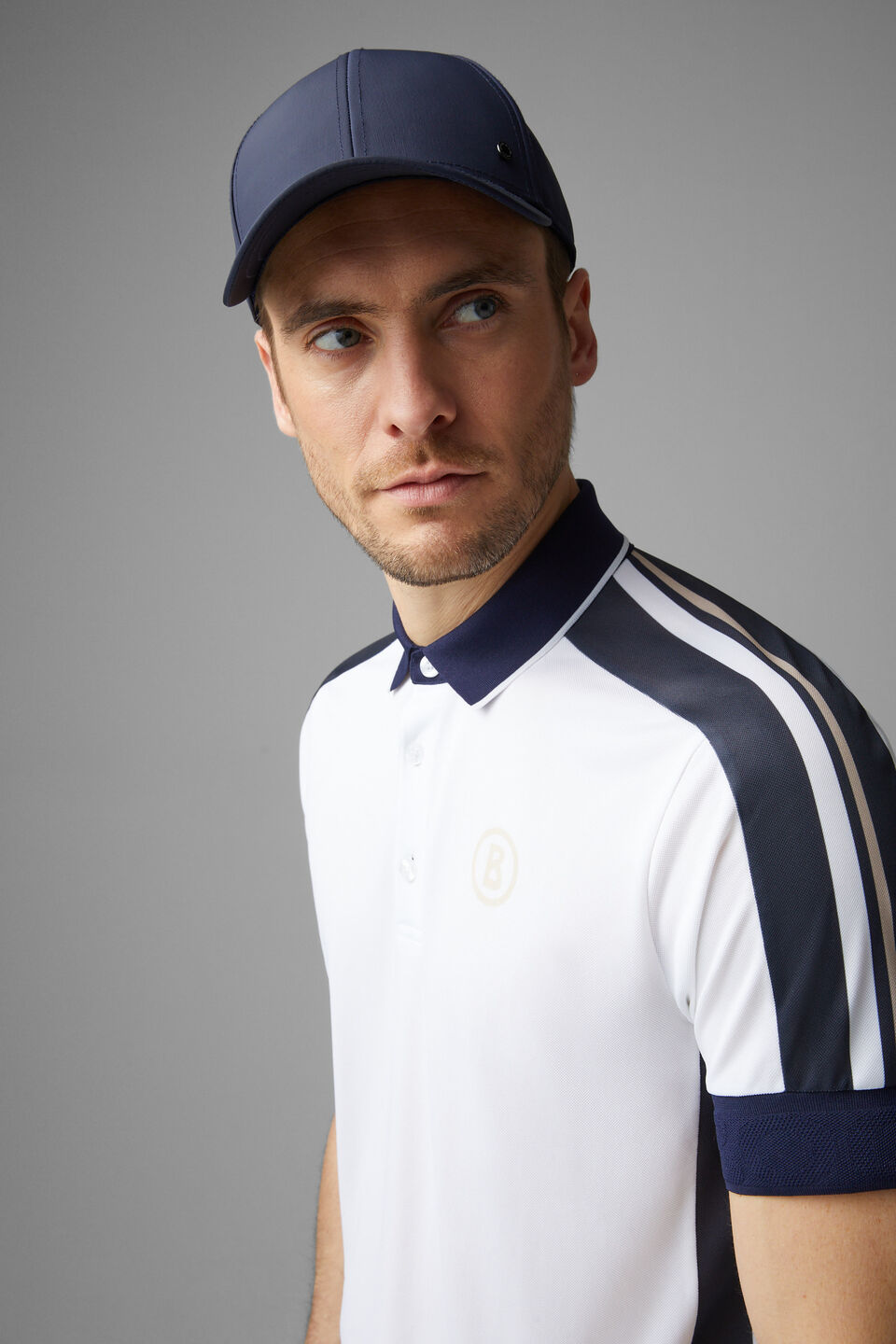 Bogner Sport Claudius Polo Shirt