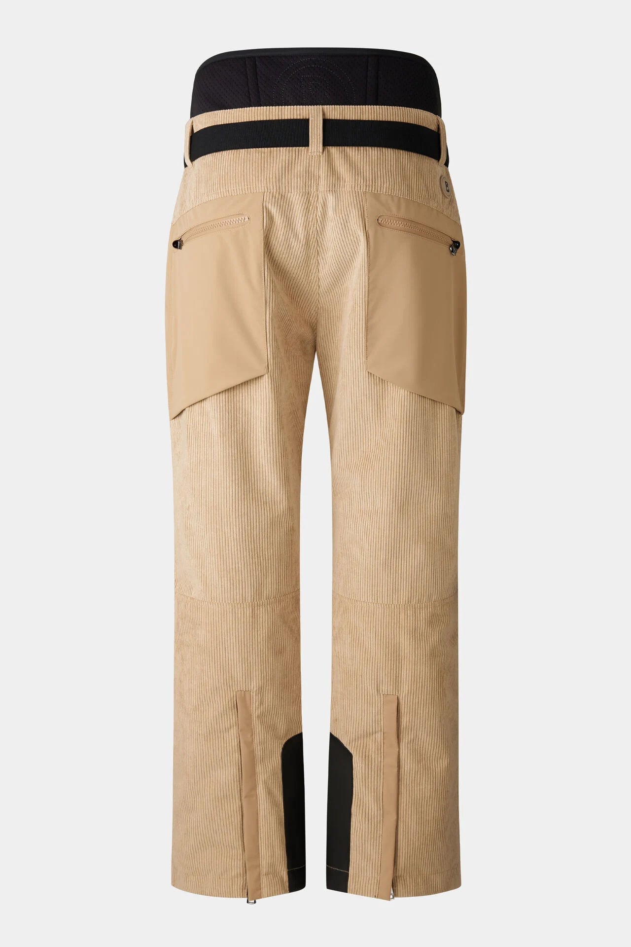 Bogner Sport Coen Corduroy Ski Trousers