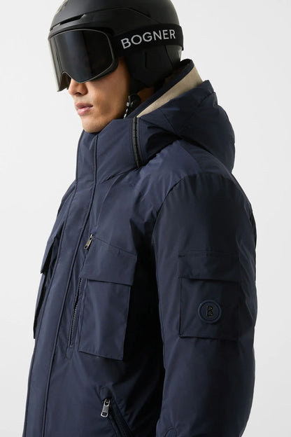 Bogner Arne Down Ski Jacket