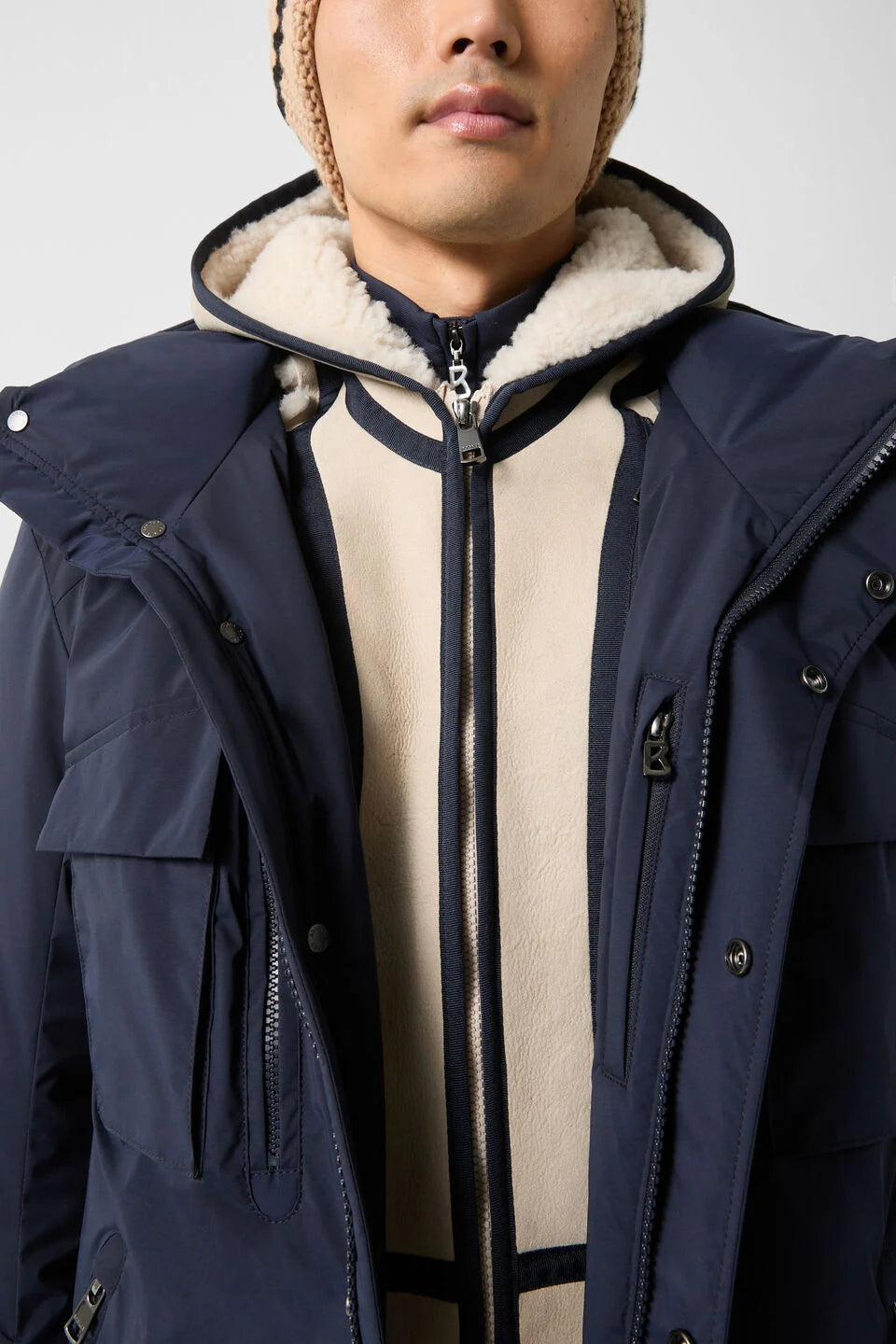 Bogner Arne Down Ski Jacket