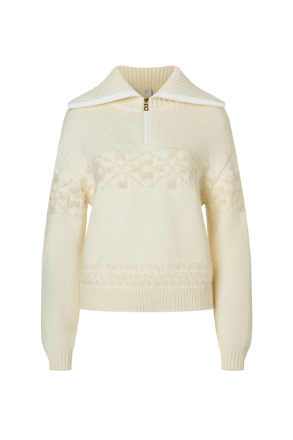 Bogner Sport Elana Sweater