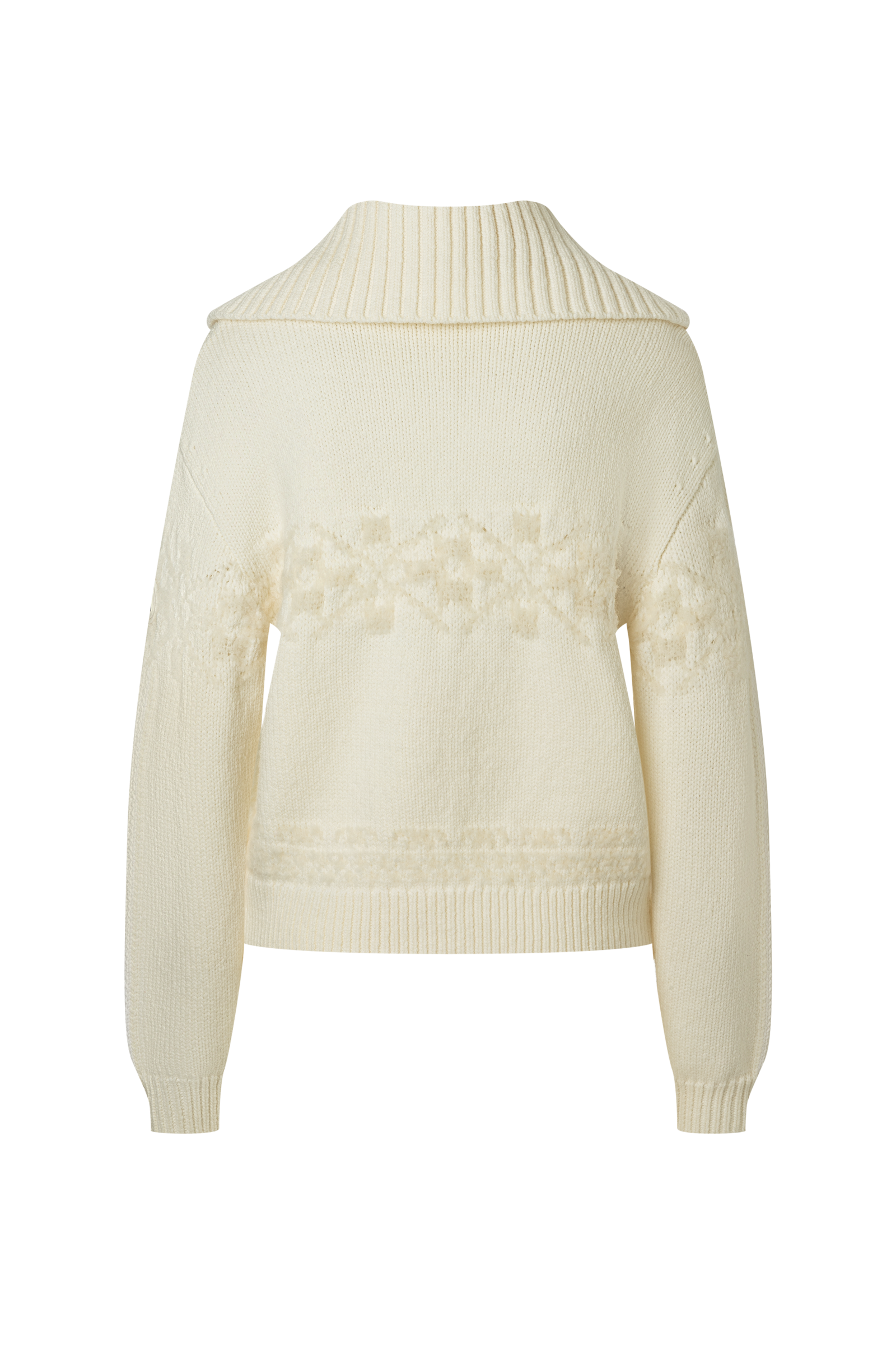 Bogner Sport Elana Sweater