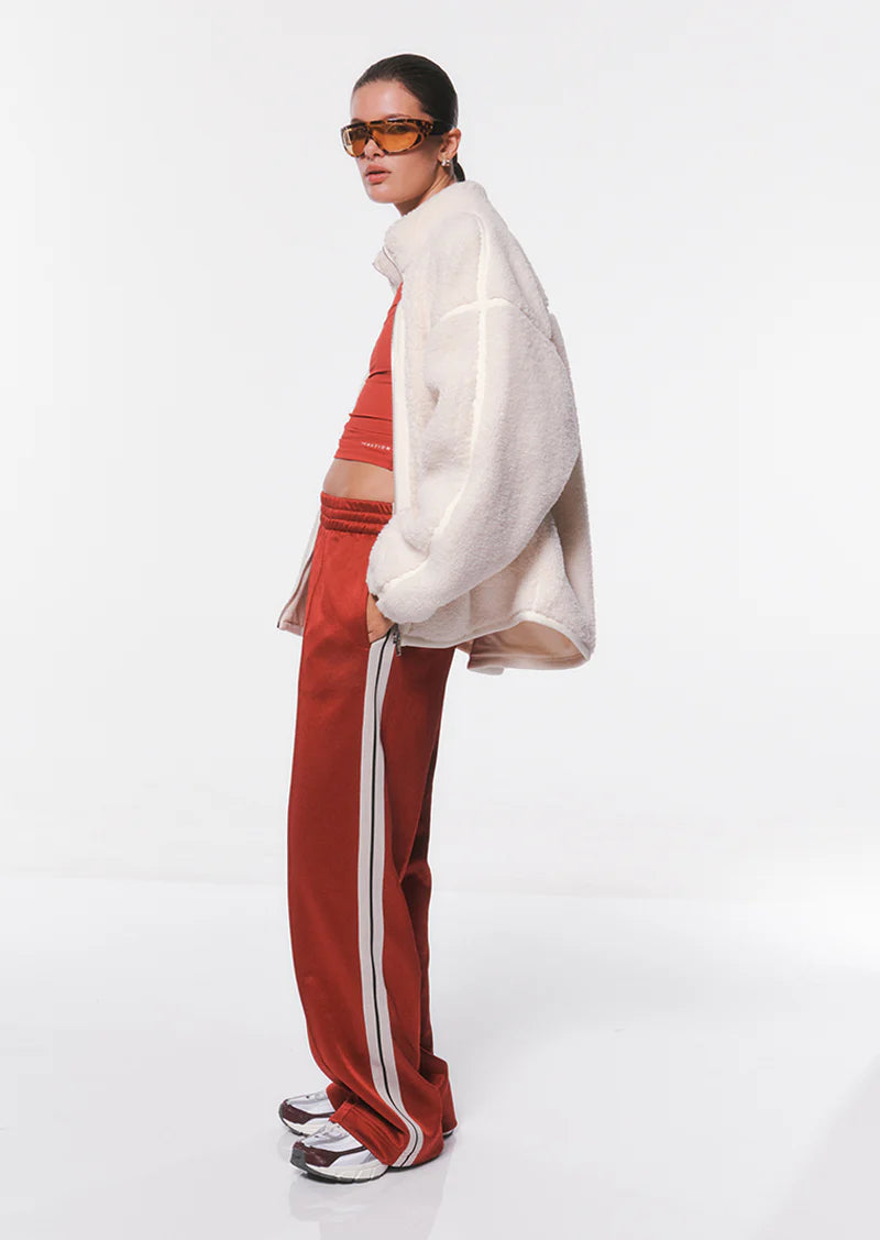 PE Nation Tricot Trackpant