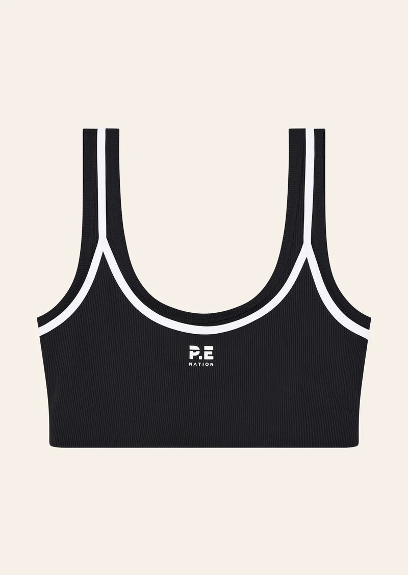 PE Nation Forward Crop