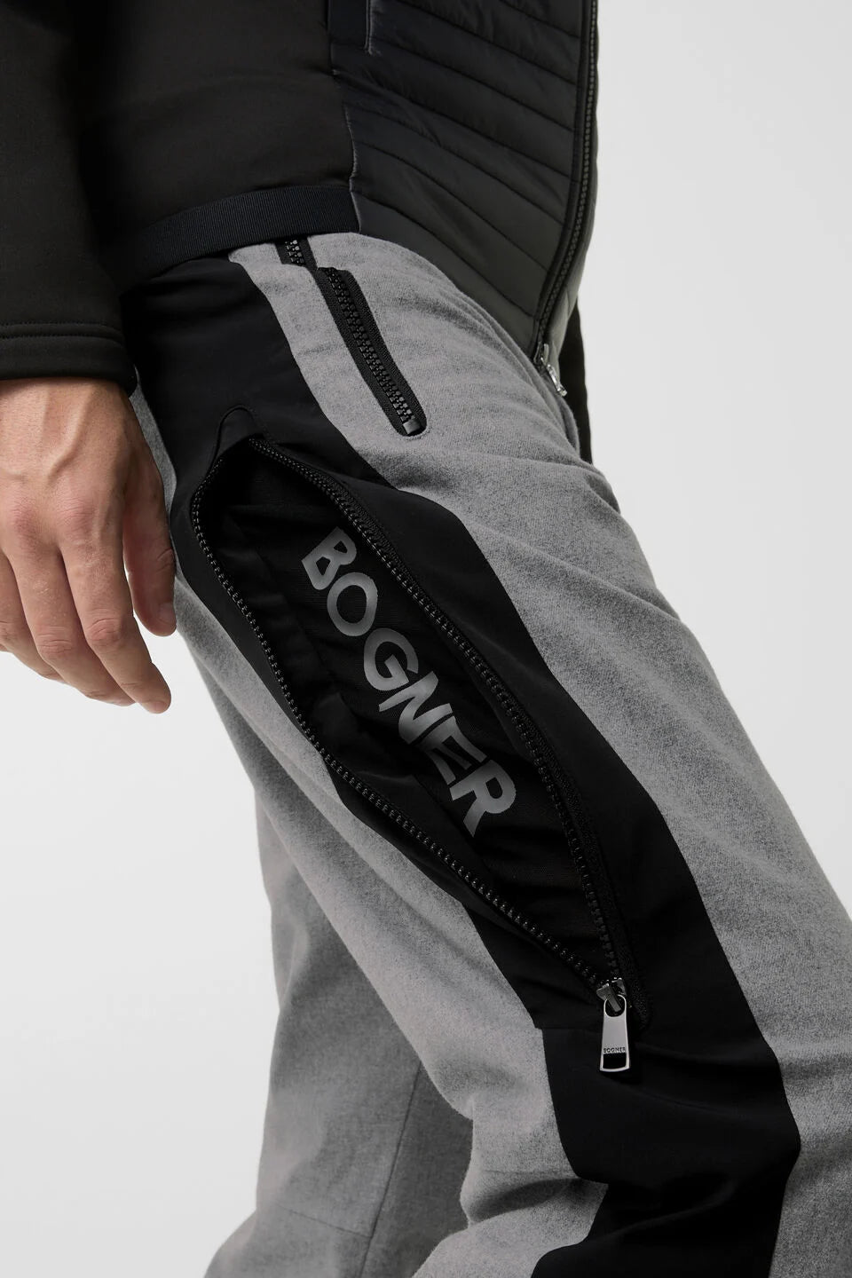 Bogner Sport Wido Ski Pants