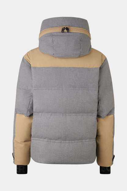 Bogner Sport Wali Down Ski Jacket