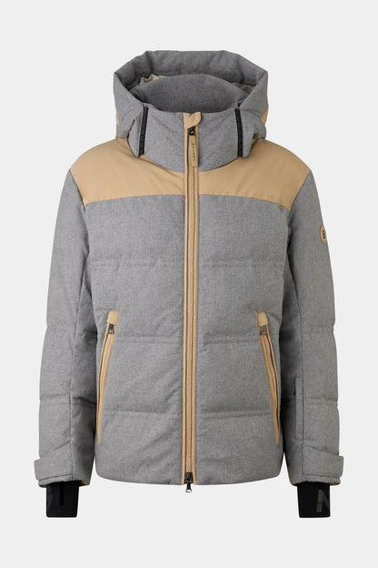 Bogner Sport Wali Down Ski Jacket