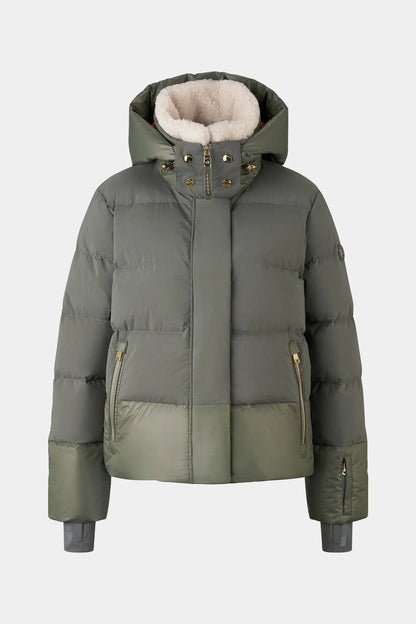 Bogner Sport Maja Down Ski Jacket