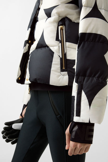 Bogner Sport Maja Down Ski Jacket
