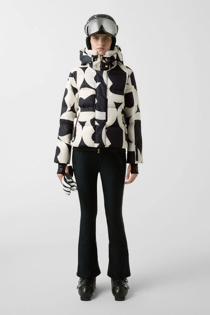 Bogner Sport Maja Down Ski Jacket