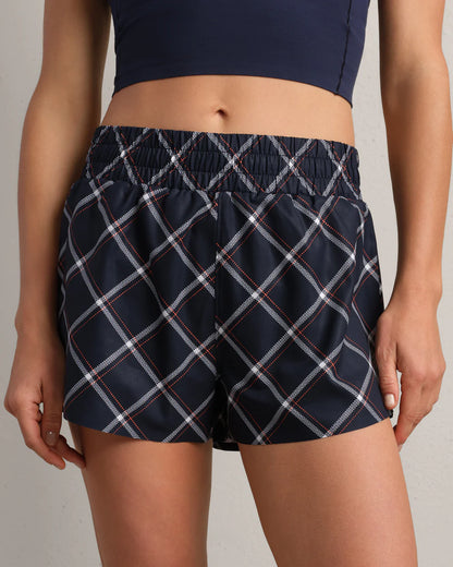 Rhone Mirage Short- Lined