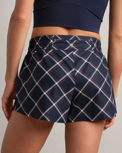 Rhone Mirage Short- Lined