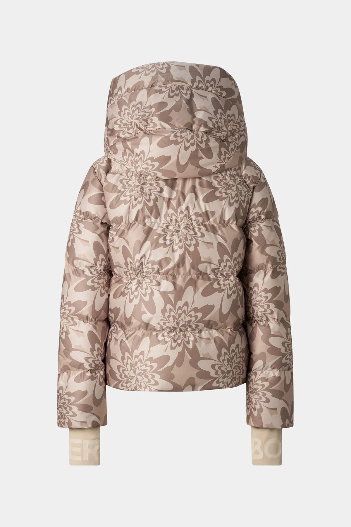 Bogner Sport Naia Down Ski Jacket