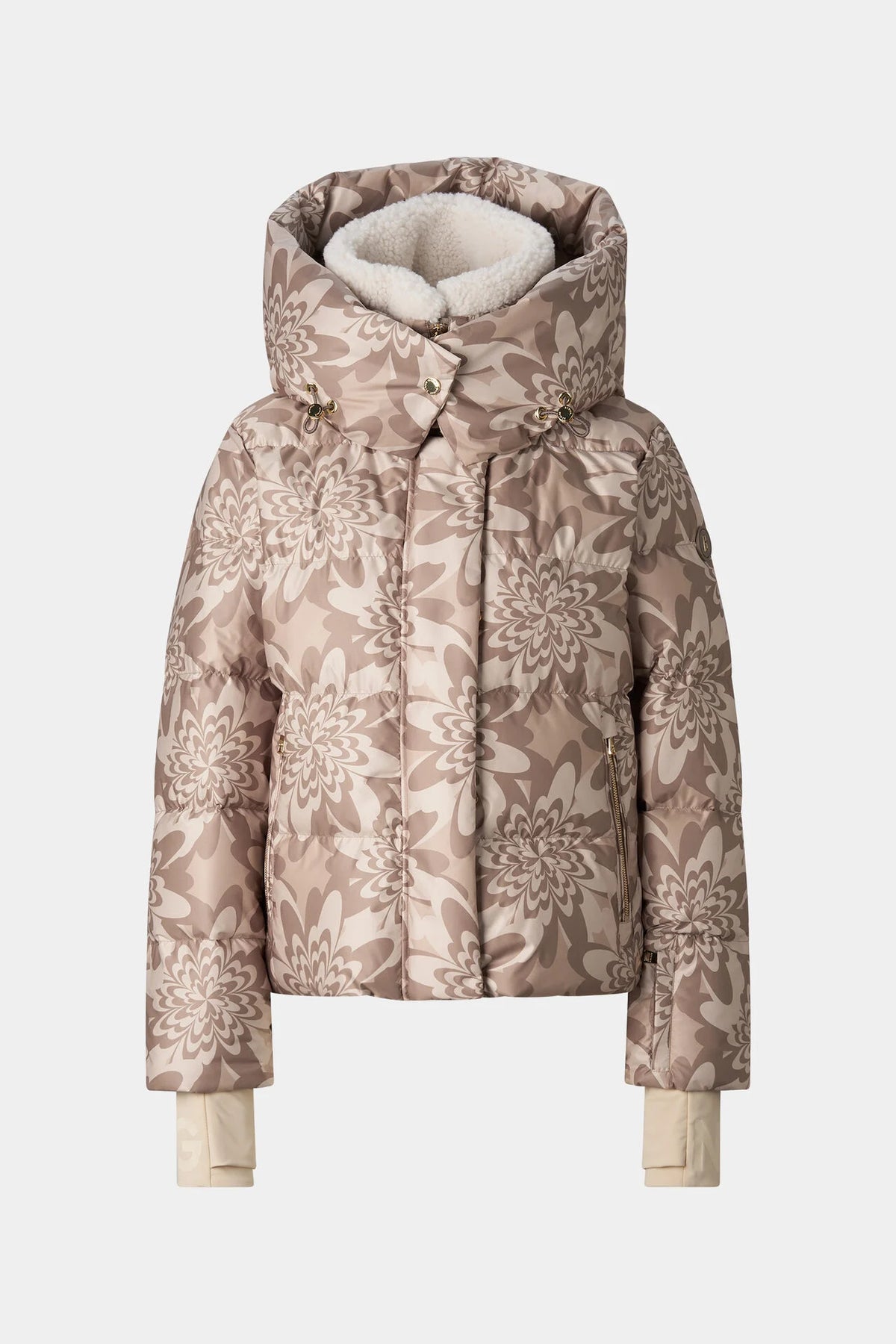 Bogner Sport Naia Down Ski Jacket