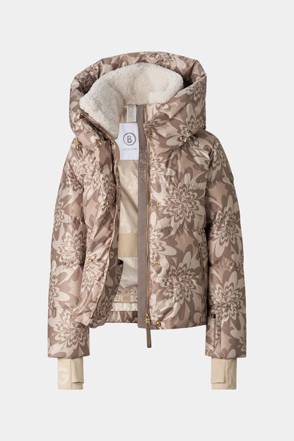 Bogner Sport Naia Down Ski Jacket