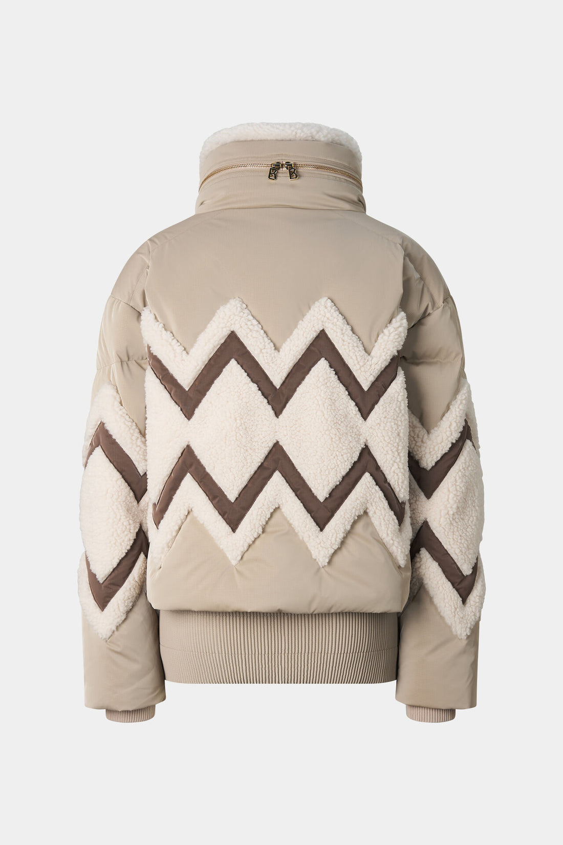 Bogner Sport Vaia Down Ski Jacket