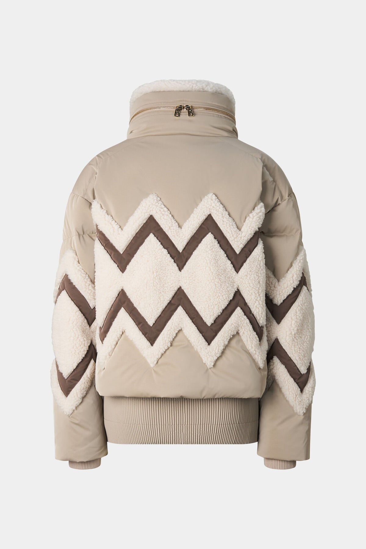Bogner Sport Vaia Down Ski Jacket