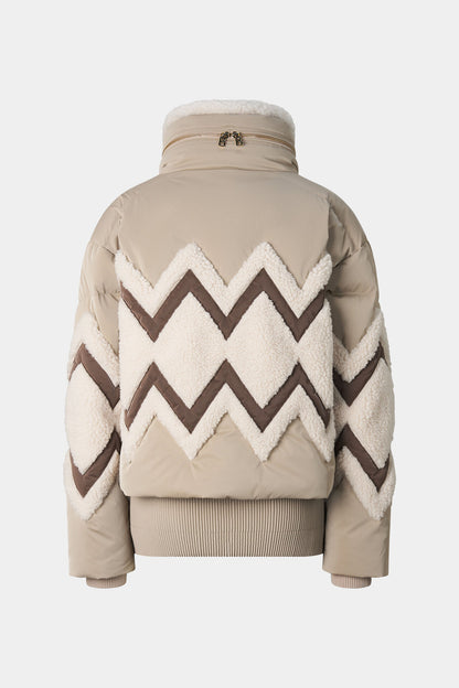 Bogner Sport Vaia Down Ski Jacket