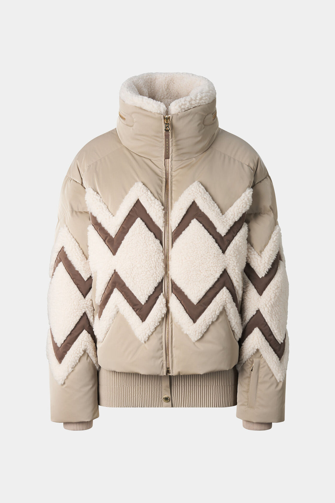 Bogner Sport Vaia Down Ski Jacket