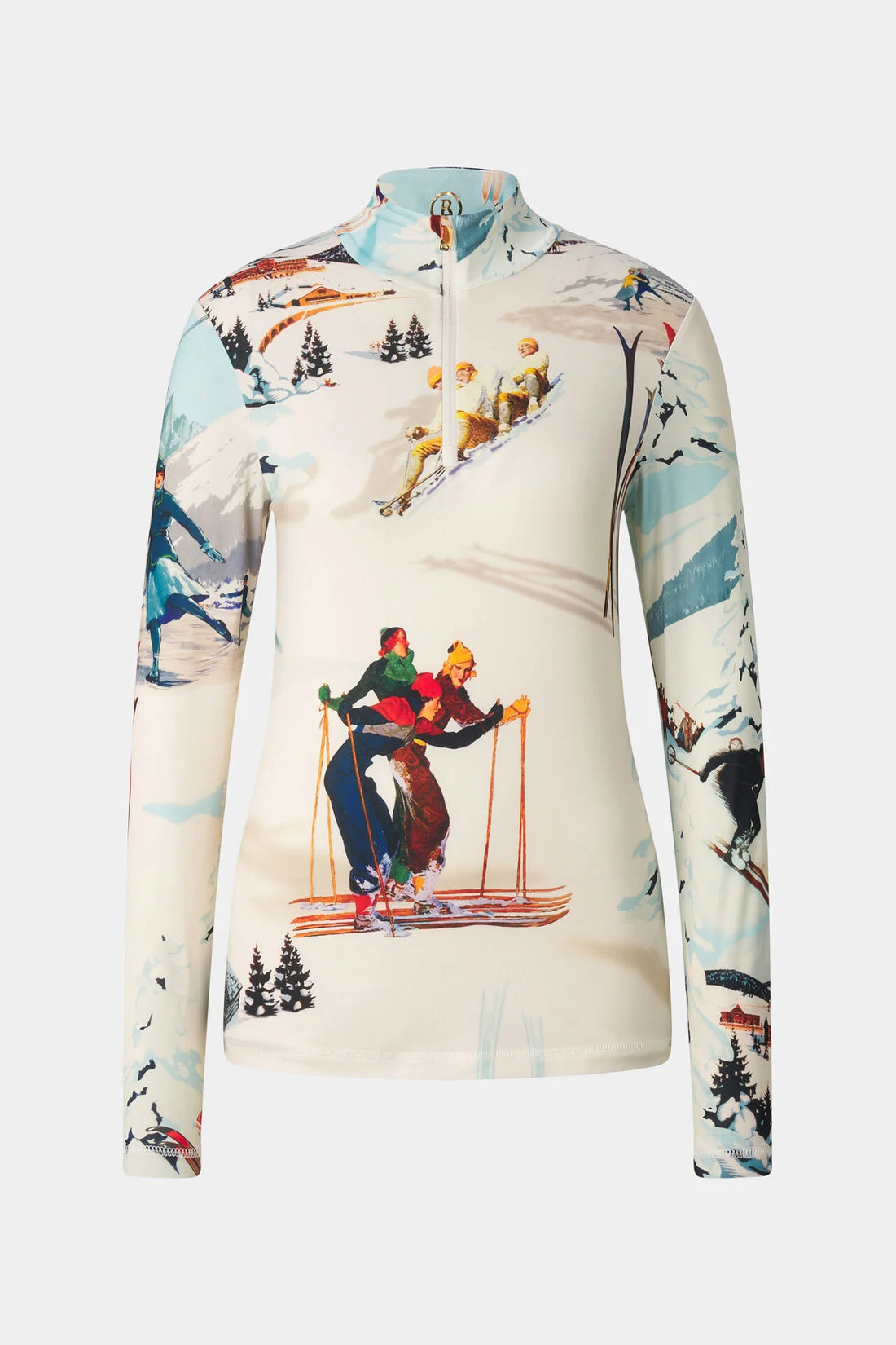 Bogner Sport First Layer Beline