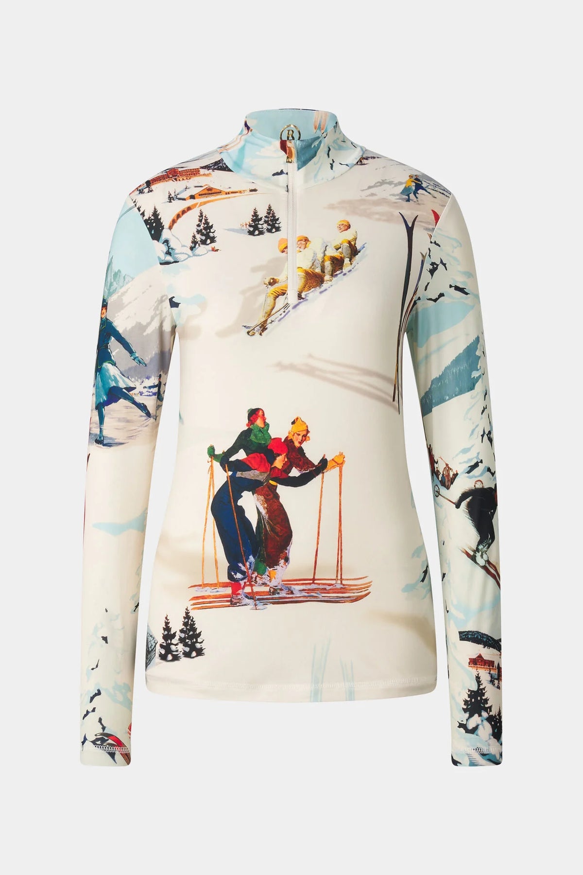 Bogner Sport First Layer Beline