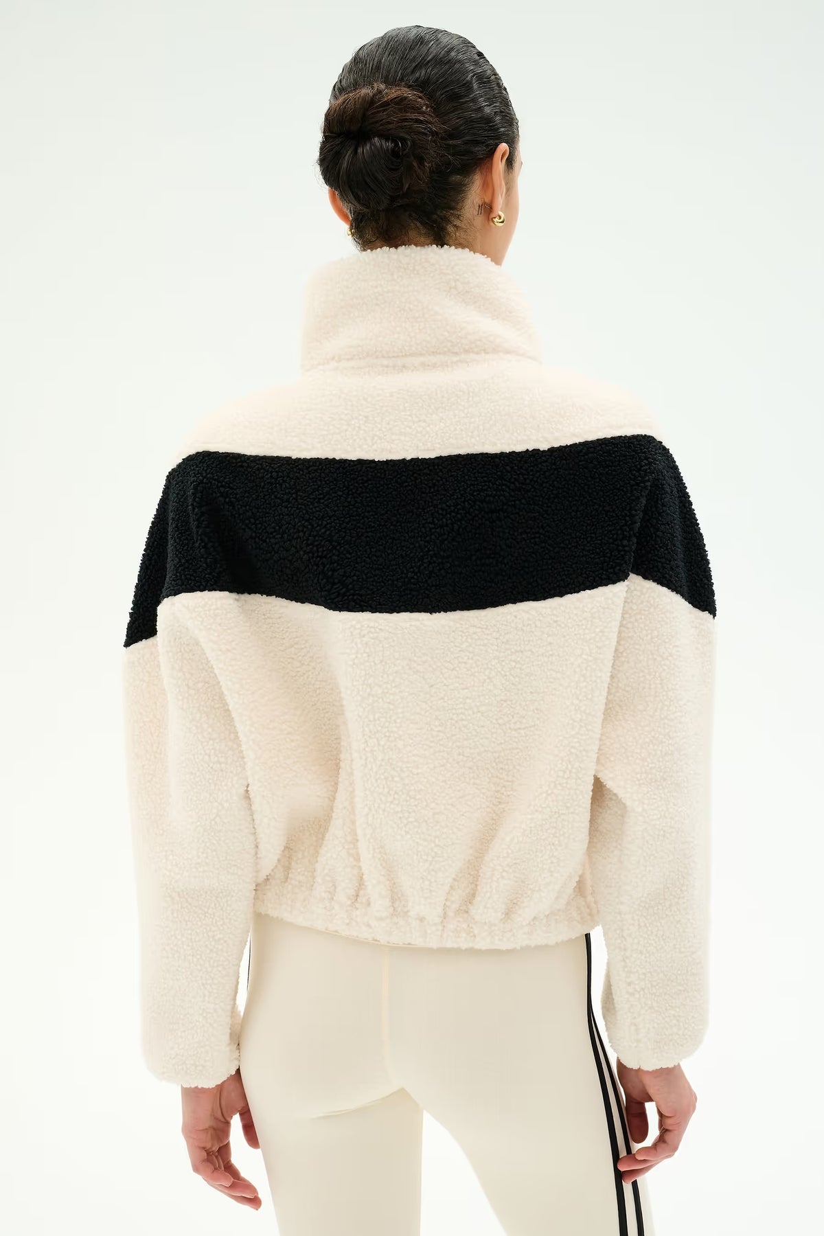Splits59 Lottie Sherpa Jacket