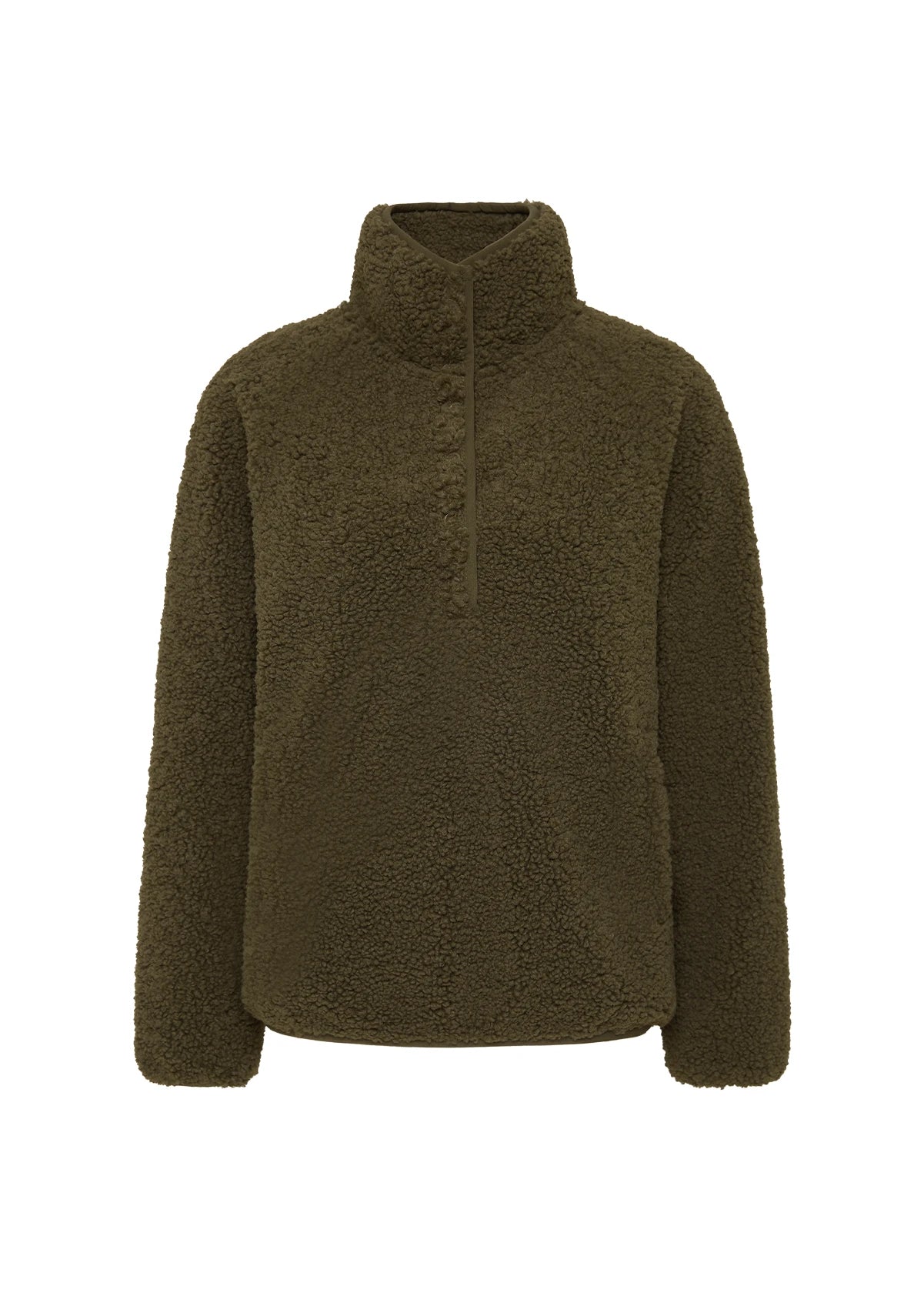 The Upside Harlow Fleece Pullover