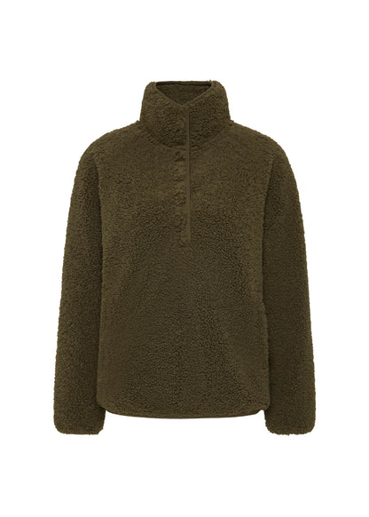 The Upside Harlow Fleece Pullover