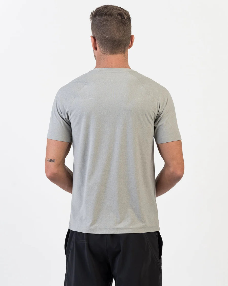 Rhone Reign Short Sleeve