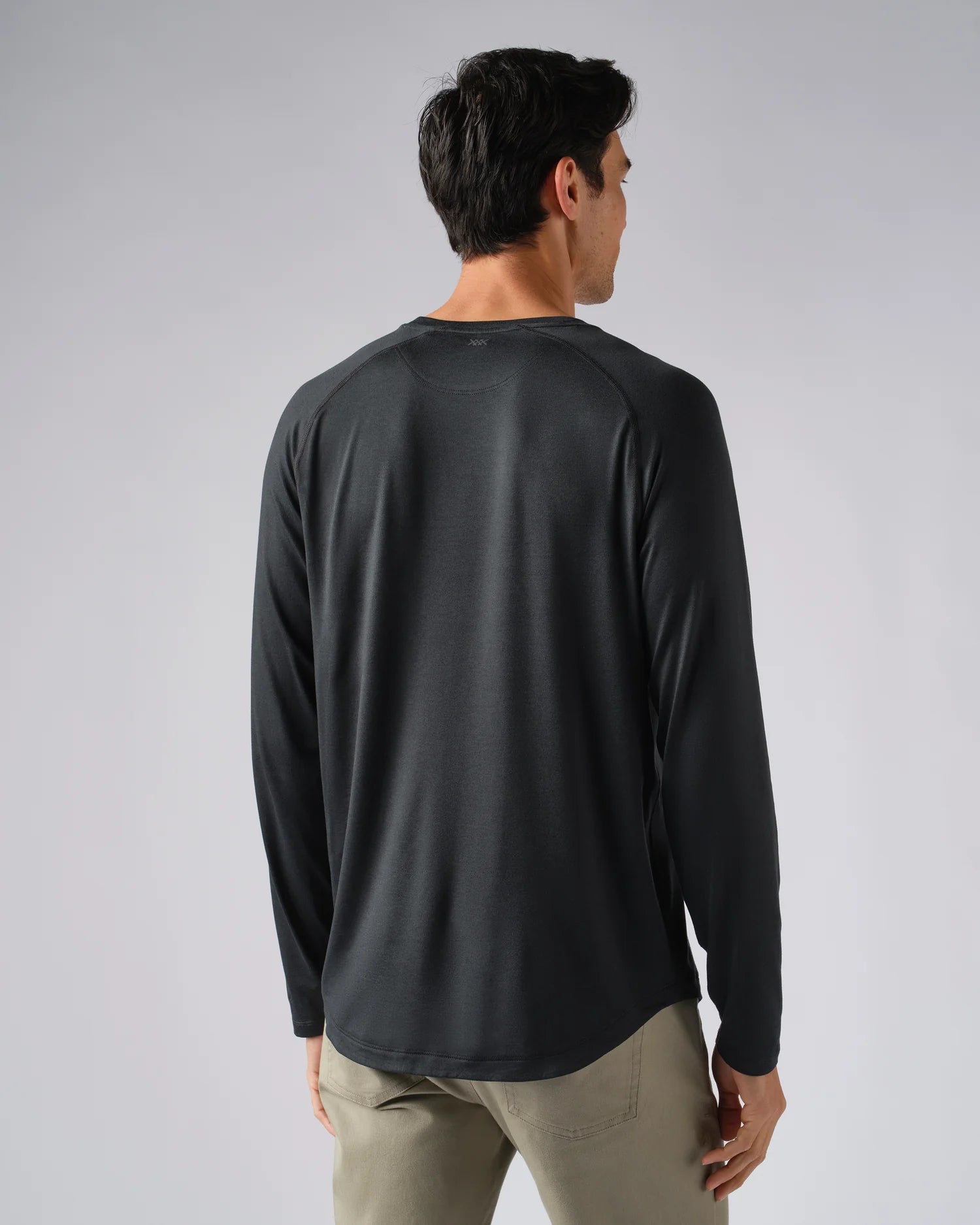 Rhone Atmosphere Long Sleeve Tee