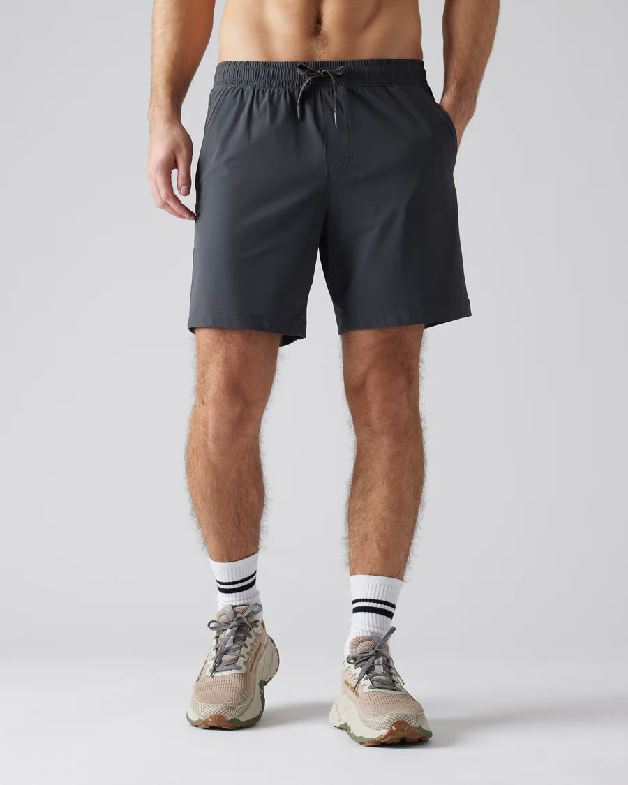 Rhone 7&quot; Pursuit Short - Lined