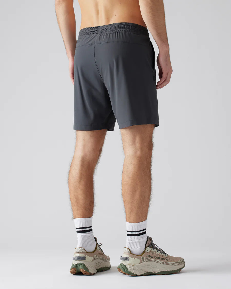 Rhone 7&quot; Pursuit Short - Lined