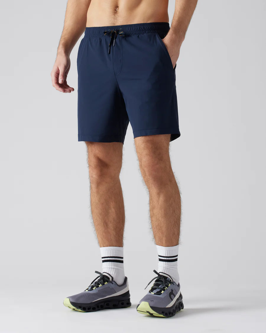 Rhone 7&quot; Pursuit Short - Lined