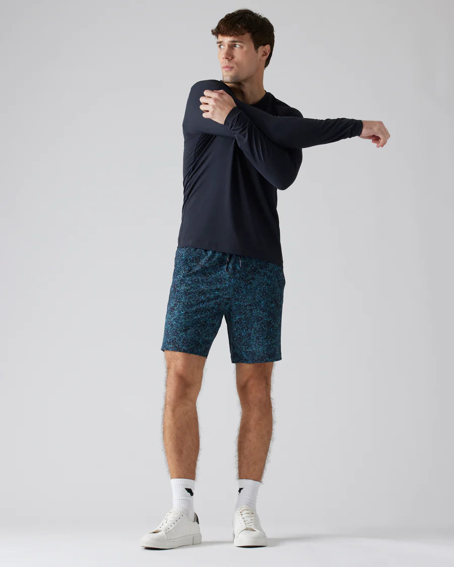 Rhone 7" Pursuit Short - Unlined