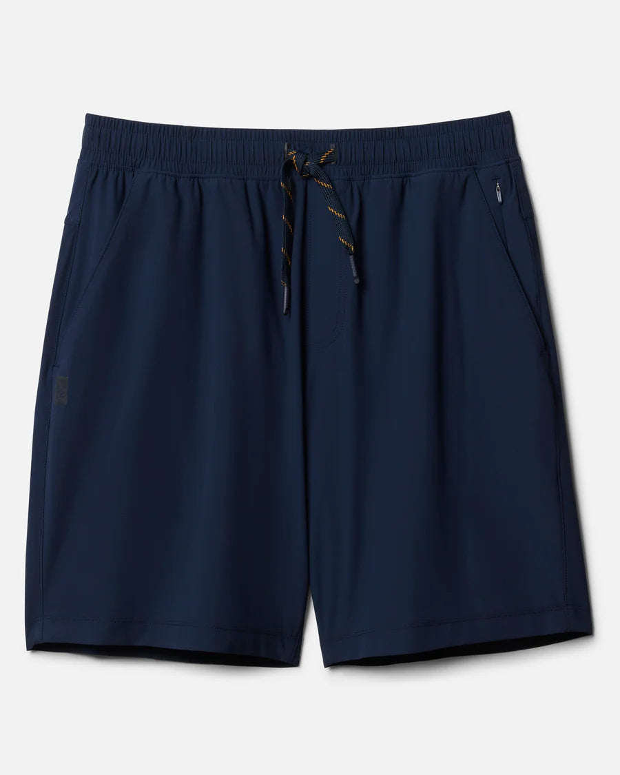 Rhone 7" Pursuit Short - Lined