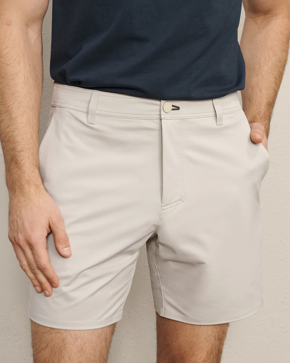 Rhone Commuter Flyweight Short-7"