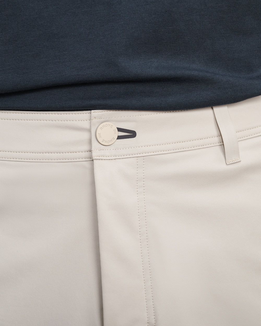 Rhone Commuter Flyweight Short-7"