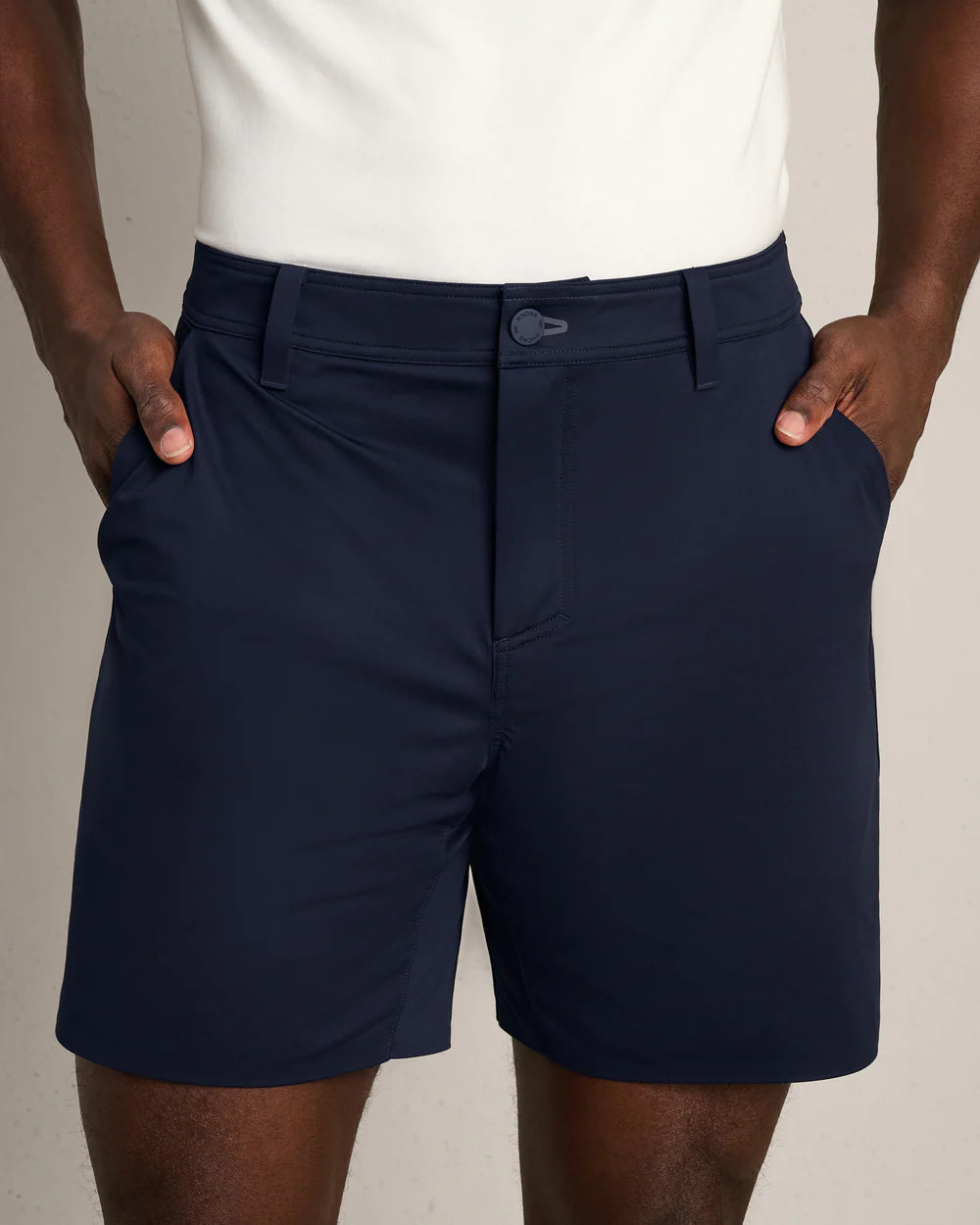 Rhone Commuter Flyweight Short-7"