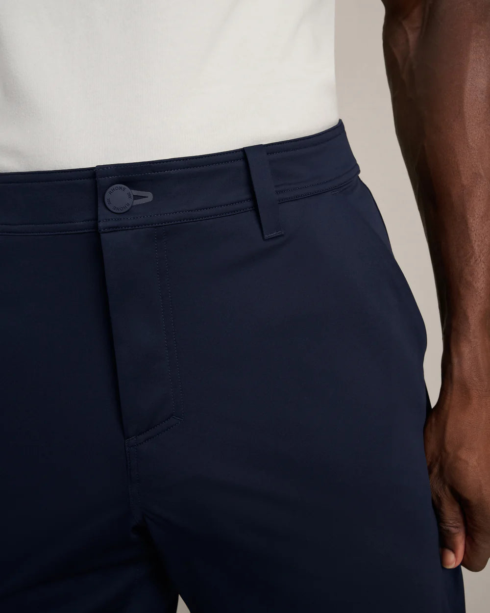 Rhone Commuter Flyweight Short-7"