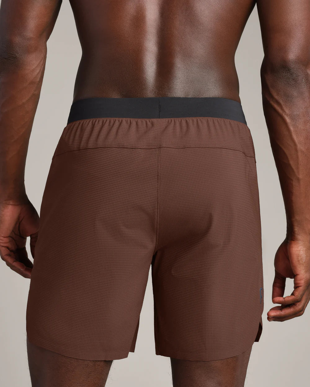 Rhone 7&quot; Invictus Ripstop Short - Lined