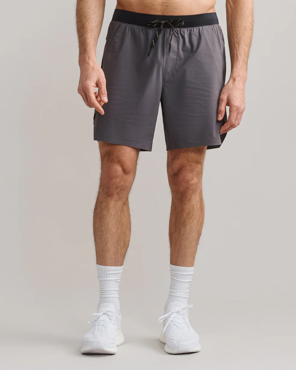 Rhone 7" Invictus Ripstop Short - Unlined
