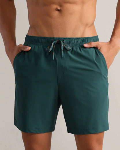 Rhone 7&quot; Pursuit Short - Lined