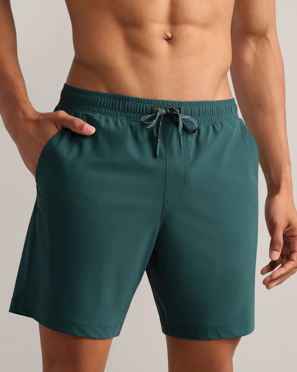 Rhone 7&quot; Pursuit Short - Lined