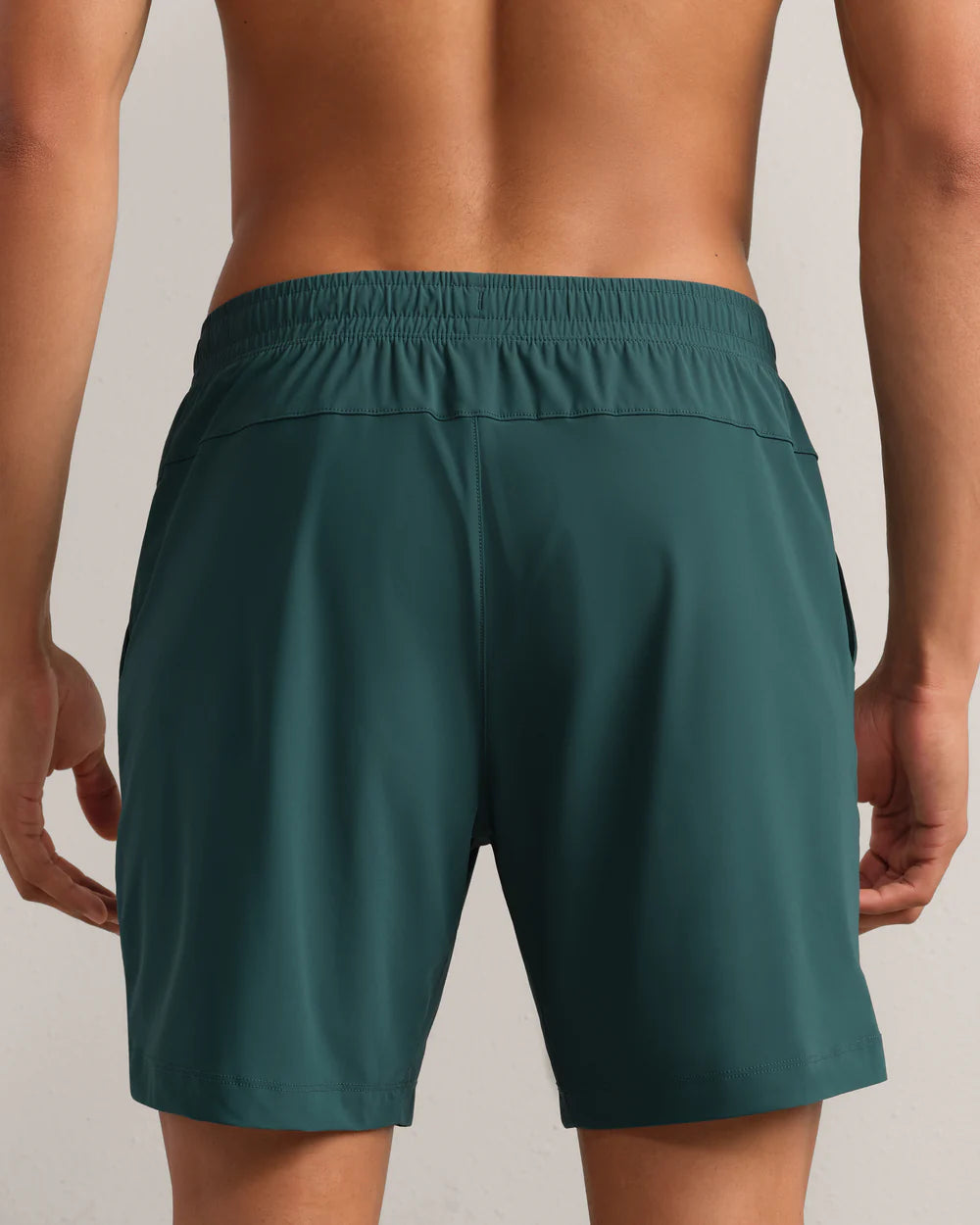 Rhone 7&quot; Pursuit Short - Lined