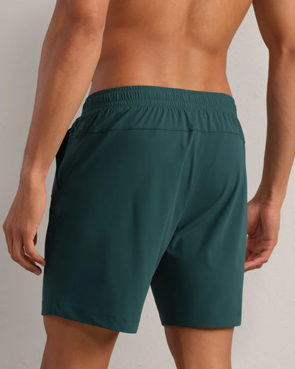 Rhone 7&quot; Pursuit Short - Lined
