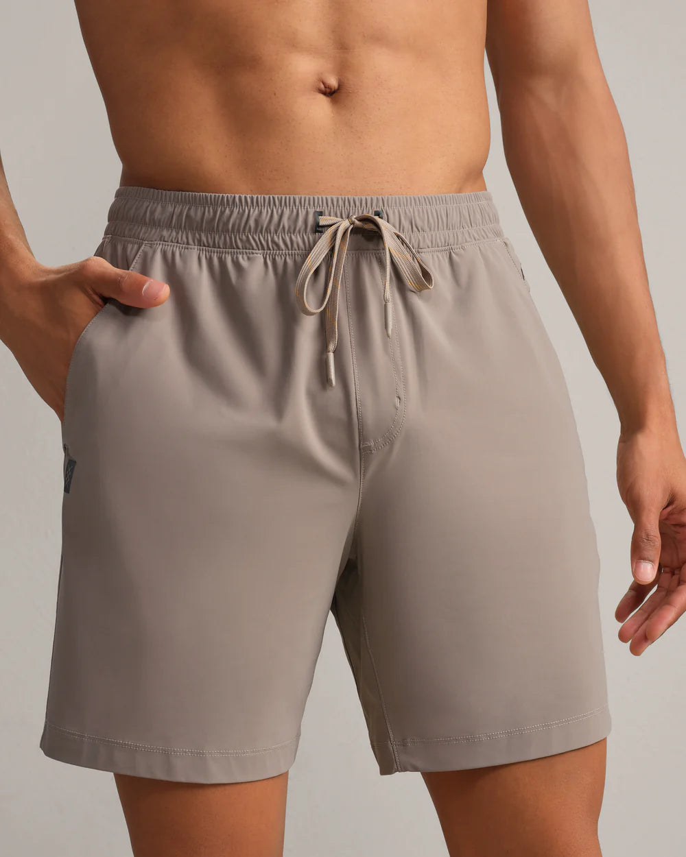 Rhone 7&quot; Pursuit Short - Unlined